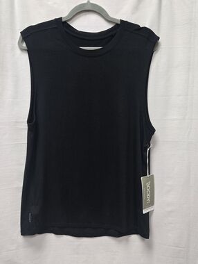 BOODY Men's Active Muscle Tee